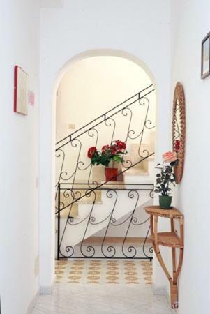 Villa Alba Chiara Lipari  Exterior photo